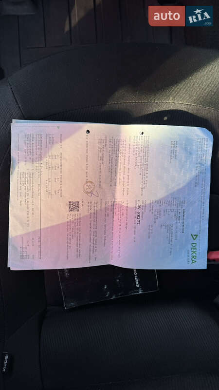 Внедорожник / Кроссовер Nissan Qashqai 2014 в Виннице