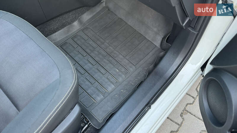 Внедорожник / Кроссовер Nissan Qashqai 2014 в Виннице