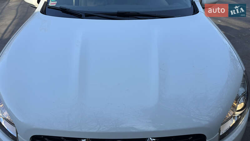 Внедорожник / Кроссовер Nissan Qashqai 2014 в Виннице