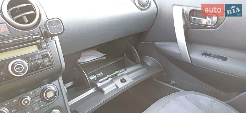 Внедорожник / Кроссовер Nissan Qashqai 2010 в Ровно фото 26 Внедорожник / Кроссовер Nissan Qashqai 2010 в Ровно
