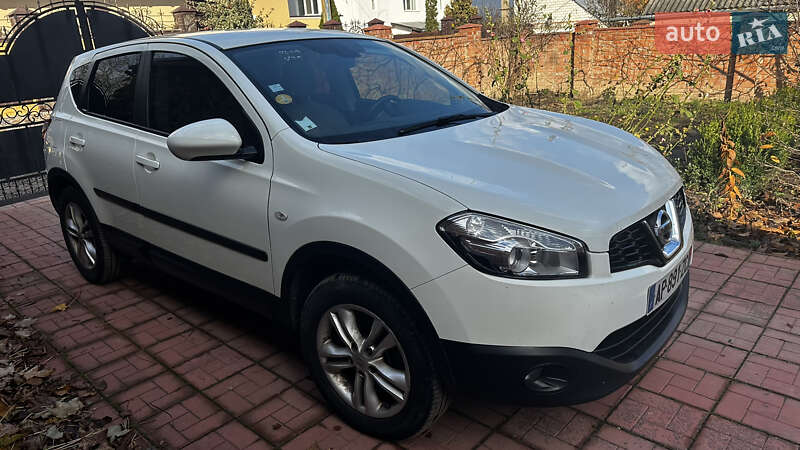 Внедорожник / Кроссовер Nissan Qashqai 2010 в Виннице фото 6 Внедорожник / Кроссовер Nissan Qashqai 2010 в Виннице