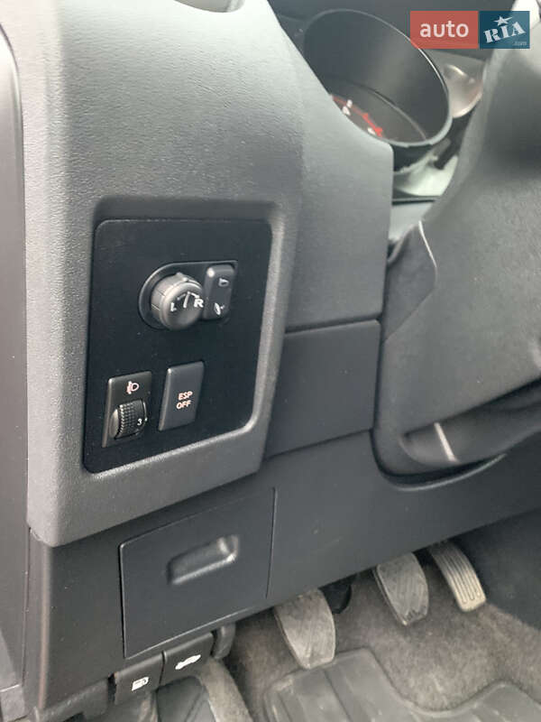 Внедорожник / Кроссовер Nissan Qashqai 2008 в Харькове фото 13 Внедорожник / Кроссовер Nissan Qashqai 2008 в Харькове