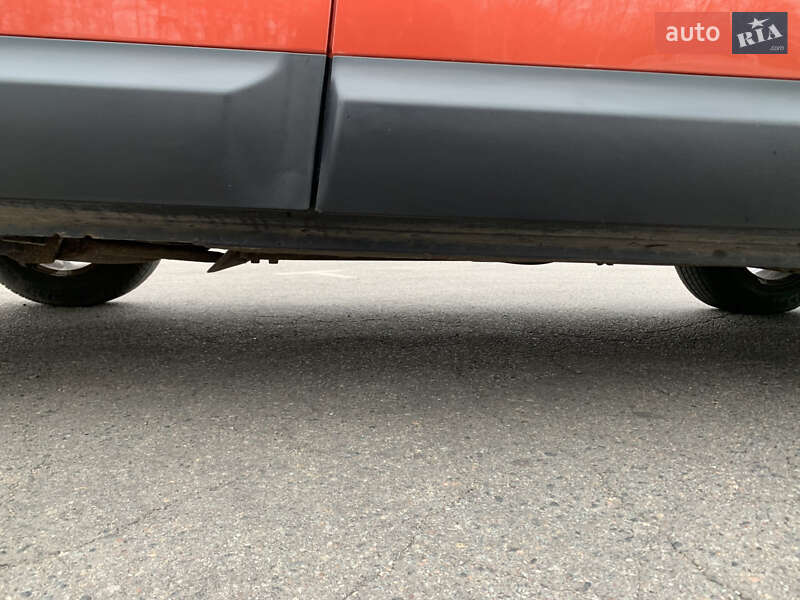 Внедорожник / Кроссовер Nissan Qashqai 2008 в Харькове фото 26 Внедорожник / Кроссовер Nissan Qashqai 2008 в Харькове