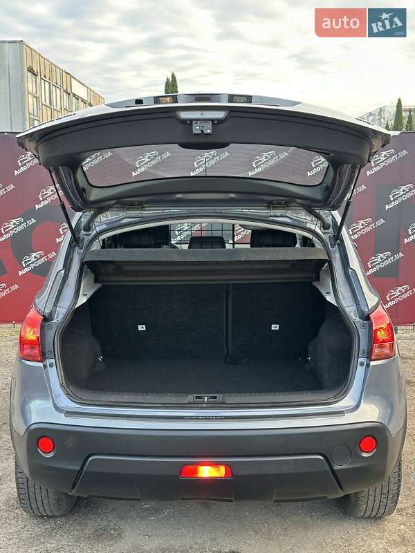 Позашляховик / Кросовер Nissan Qashqai 2008 в Сумах фото 10 Позашляховик / Кросовер Nissan Qashqai 2008 в Сумах