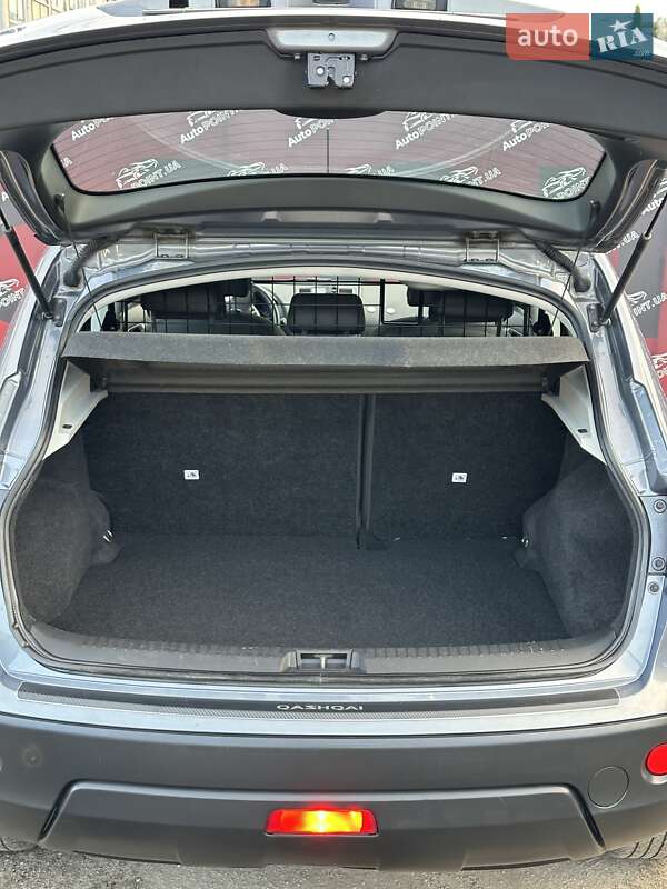 Позашляховик / Кросовер Nissan Qashqai 2008 в Сумах фото 11 Позашляховик / Кросовер Nissan Qashqai 2008 в Сумах