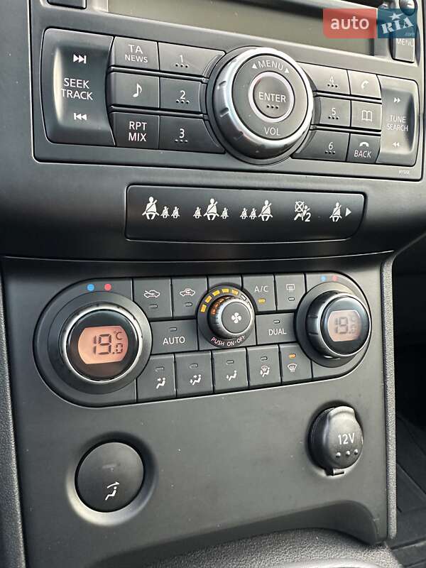 Позашляховик / Кросовер Nissan Qashqai 2008 в Сумах фото 20 Позашляховик / Кросовер Nissan Qashqai 2008 в Сумах