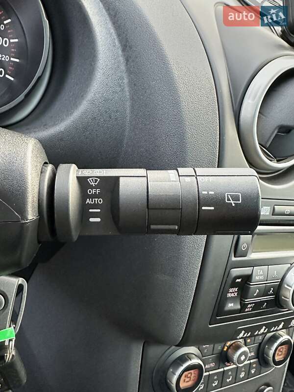 Позашляховик / Кросовер Nissan Qashqai 2008 в Сумах фото 30 Позашляховик / Кросовер Nissan Qashqai 2008 в Сумах