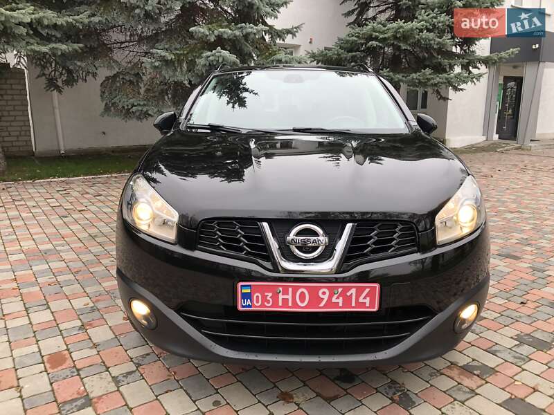 Внедорожник / Кроссовер Nissan Qashqai 2014 в Коростене фото 22 Внедорожник / Кроссовер Nissan Qashqai 2014 в Коростене