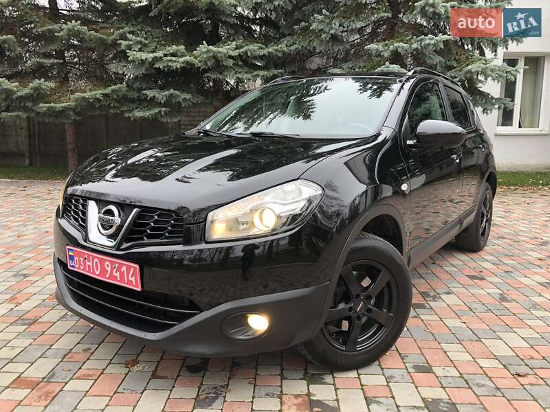 Внедорожник / Кроссовер Nissan Qashqai 2014 в Коростене фото 25 Внедорожник / Кроссовер Nissan Qashqai 2014 в Коростене