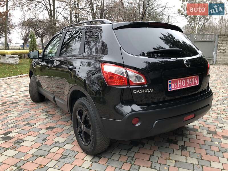 Внедорожник / Кроссовер Nissan Qashqai 2014 в Коростене фото 27 Внедорожник / Кроссовер Nissan Qashqai 2014 в Коростене