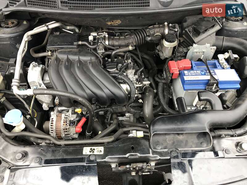 Внедорожник / Кроссовер Nissan Qashqai 2014 в Коростене фото 37 Внедорожник / Кроссовер Nissan Qashqai 2014 в Коростене