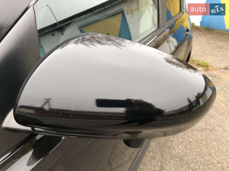 Внедорожник / Кроссовер Nissan Qashqai 2014 в Коростене фото 43 Внедорожник / Кроссовер Nissan Qashqai 2014 в Коростене