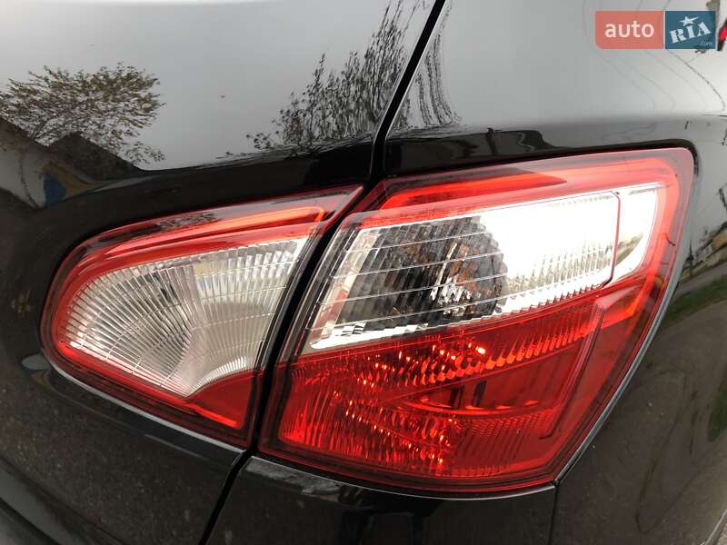 Внедорожник / Кроссовер Nissan Qashqai 2014 в Коростене фото 46 Внедорожник / Кроссовер Nissan Qashqai 2014 в Коростене