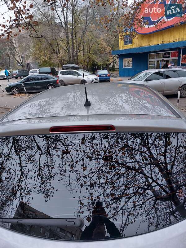 Внедорожник / Кроссовер Nissan Qashqai 2008 в Одессе