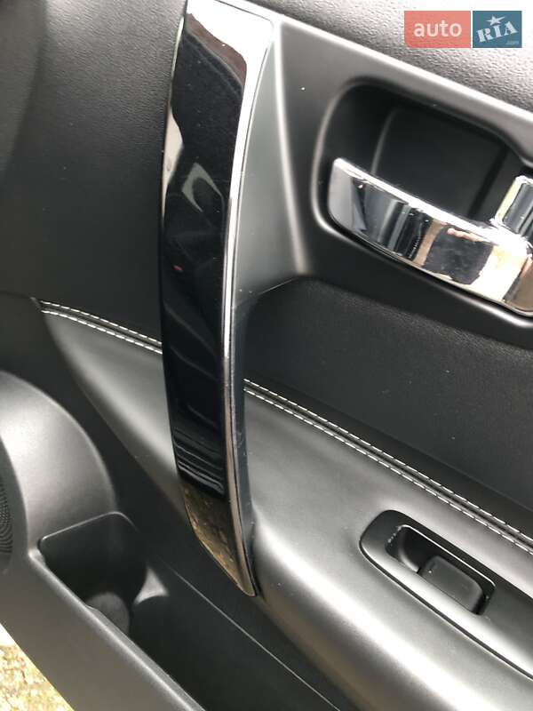 Внедорожник / Кроссовер Nissan Qashqai 2014 в Коростене фото 64 Внедорожник / Кроссовер Nissan Qashqai 2014 в Коростене