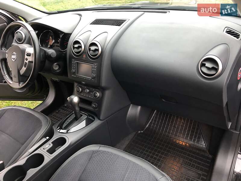 Внедорожник / Кроссовер Nissan Qashqai 2014 в Коростене фото 76 Внедорожник / Кроссовер Nissan Qashqai 2014 в Коростене