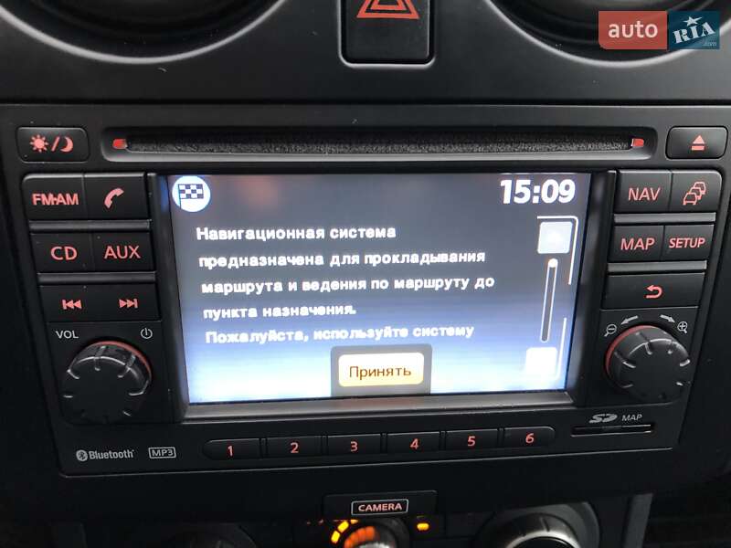 Внедорожник / Кроссовер Nissan Qashqai 2014 в Коростене фото 87 Внедорожник / Кроссовер Nissan Qashqai 2014 в Коростене