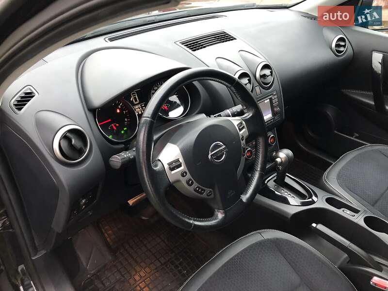 Внедорожник / Кроссовер Nissan Qashqai 2014 в Коростене фото 107 Внедорожник / Кроссовер Nissan Qashqai 2014 в Коростене