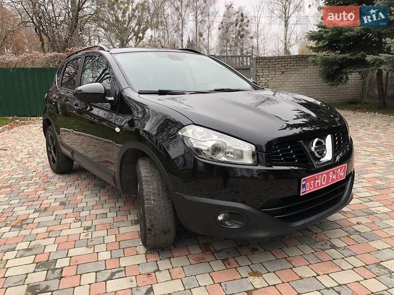 Внедорожник / Кроссовер Nissan Qashqai 2014 в Коростене фото 116 Внедорожник / Кроссовер Nissan Qashqai 2014 в Коростене