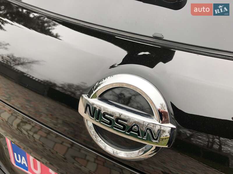 Внедорожник / Кроссовер Nissan Qashqai 2014 в Коростене фото 126 Внедорожник / Кроссовер Nissan Qashqai 2014 в Коростене