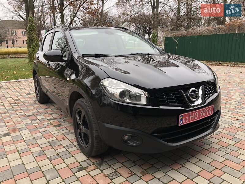 Внедорожник / Кроссовер Nissan Qashqai 2014 в Коростене фото 132 Внедорожник / Кроссовер Nissan Qashqai 2014 в Коростене