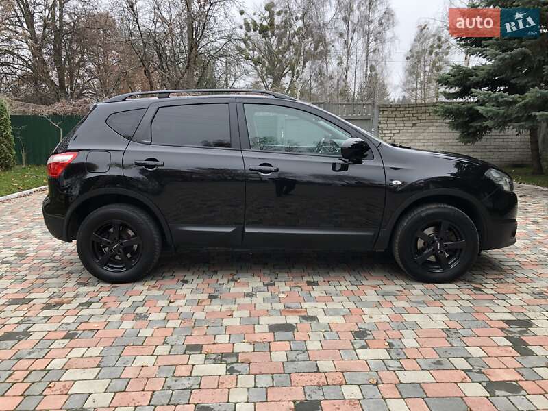 Внедорожник / Кроссовер Nissan Qashqai 2014 в Коростене фото 133 Внедорожник / Кроссовер Nissan Qashqai 2014 в Коростене