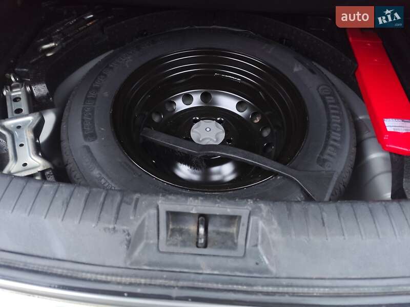 Внедорожник / Кроссовер Nissan Qashqai 2010 в Звягеле