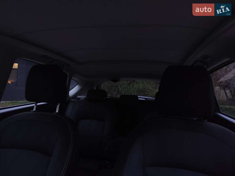 Внедорожник / Кроссовер Nissan Qashqai 2010 в Звягеле