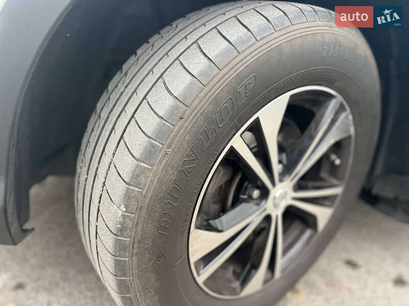 Позашляховик / Кросовер Nissan Qashqai 2017 в Києві фото 22 Позашляховик / Кросовер Nissan Qashqai 2017 в Києві