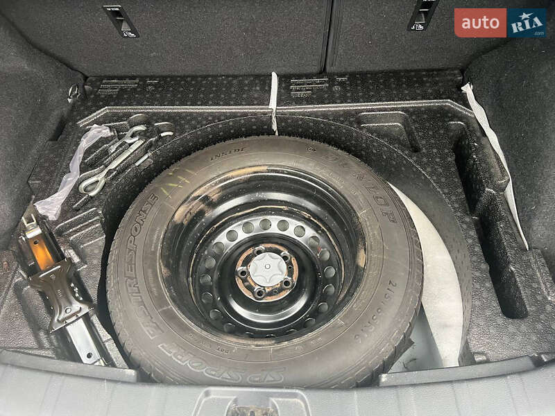 Позашляховик / Кросовер Nissan Qashqai 2017 в Києві фото 18 Позашляховик / Кросовер Nissan Qashqai 2017 в Києві