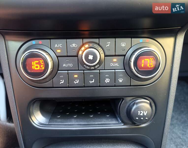 Внедорожник / Кроссовер Nissan Qashqai 2011 в Житомире фото 35 Внедорожник / Кроссовер Nissan Qashqai 2011 в Житомире