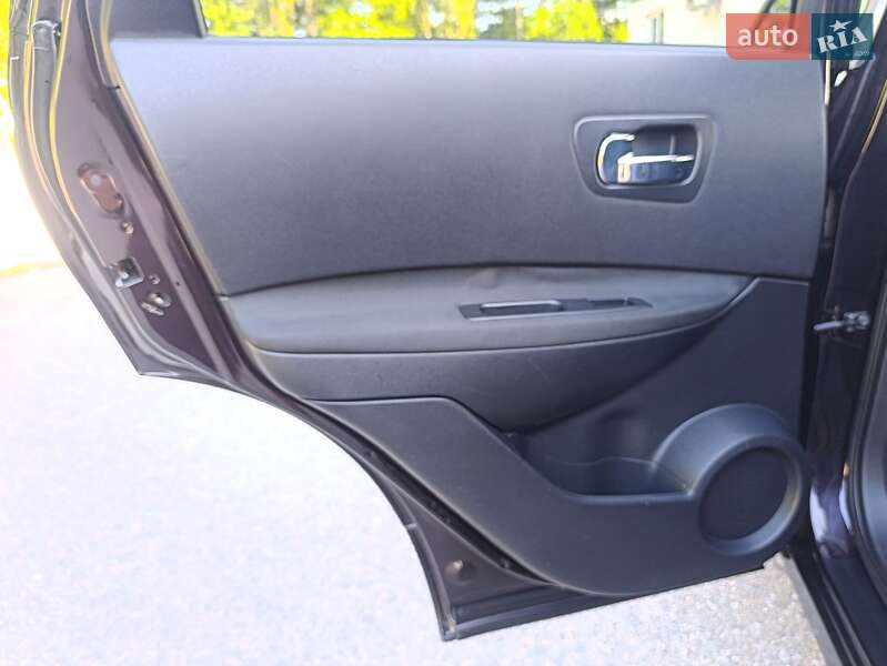Внедорожник / Кроссовер Nissan Qashqai 2011 в Житомире фото 26 Внедорожник / Кроссовер Nissan Qashqai 2011 в Житомире