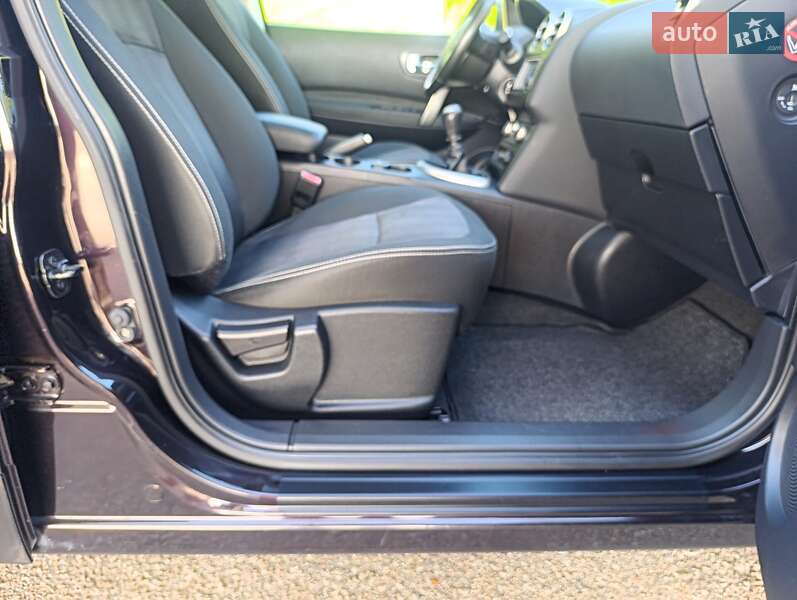 Внедорожник / Кроссовер Nissan Qashqai 2011 в Житомире фото 19 Внедорожник / Кроссовер Nissan Qashqai 2011 в Житомире