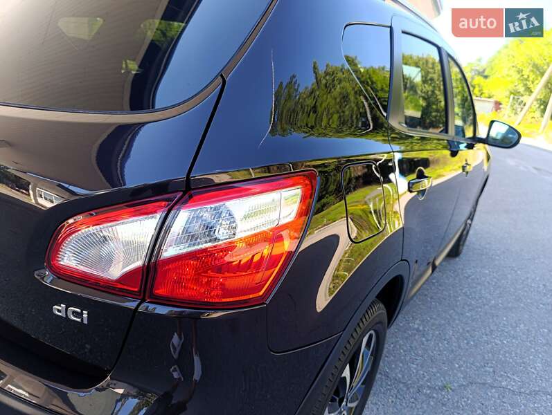 Внедорожник / Кроссовер Nissan Qashqai 2011 в Житомире фото 41 Внедорожник / Кроссовер Nissan Qashqai 2011 в Житомире
