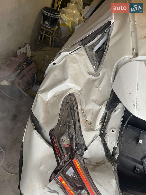 Внедорожник / Кроссовер Nissan Qashqai 2021 в Харькове