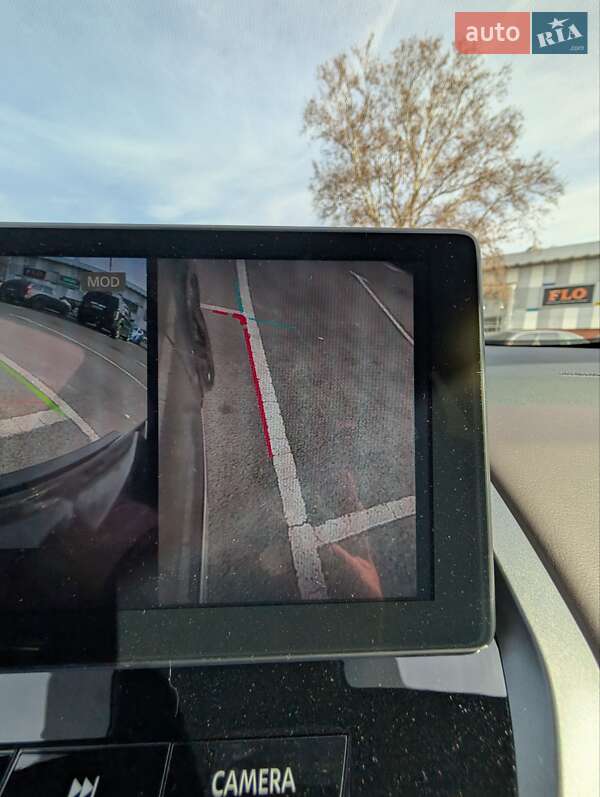 Внедорожник / Кроссовер Nissan Qashqai 2024 в Одессе фото 49 Внедорожник / Кроссовер Nissan Qashqai 2024 в Одессе