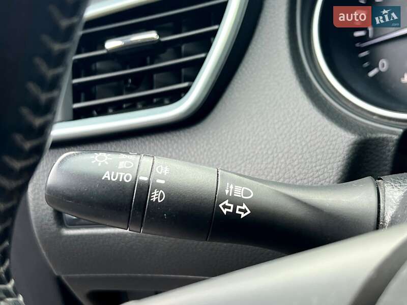 Внедорожник / Кроссовер Nissan Qashqai 2018 в Киеве