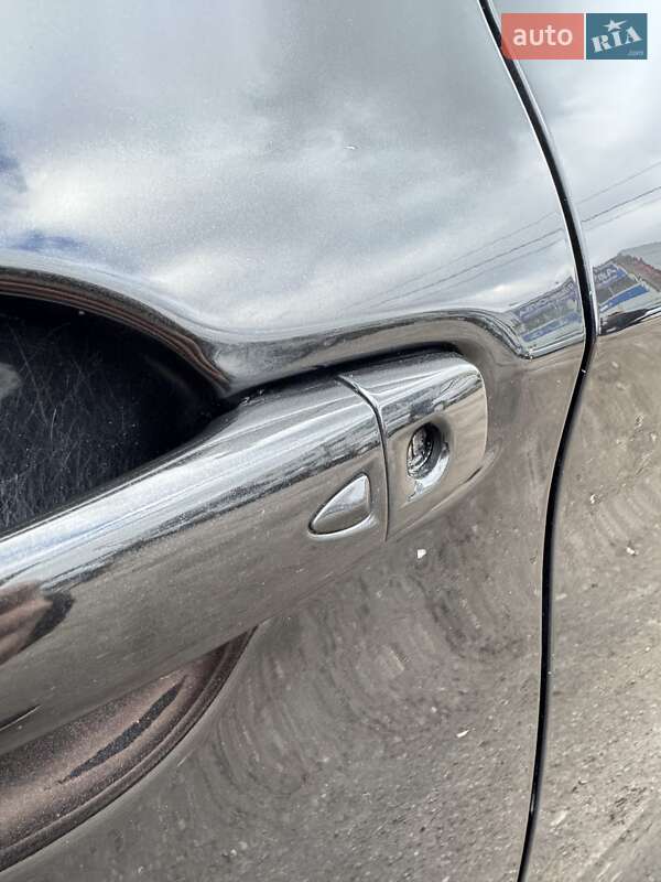 Внедорожник / Кроссовер Nissan Qashqai 2014 в Сумах