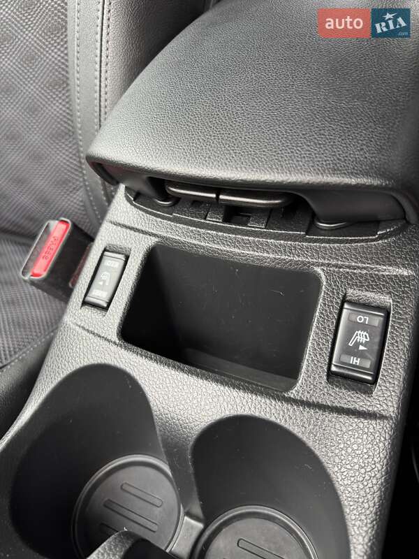 Внедорожник / Кроссовер Nissan Qashqai 2014 в Сумах