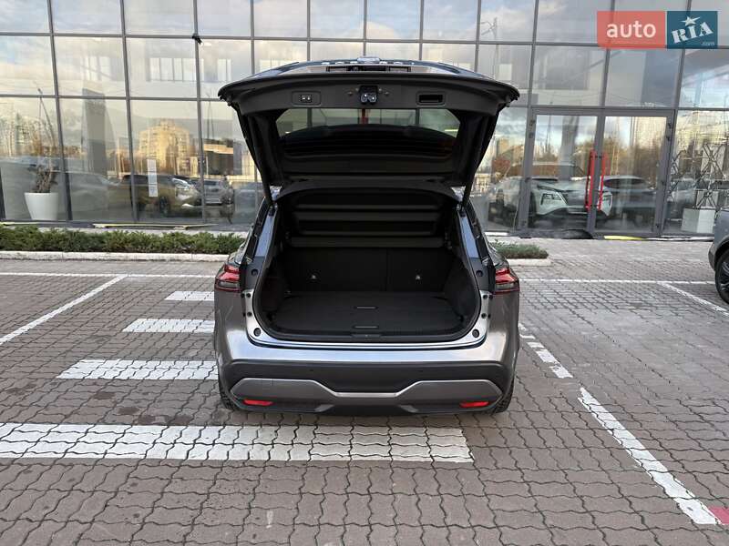 Позашляховик / Кросовер Nissan Qashqai 2023 в Києві фото 6 Позашляховик / Кросовер Nissan Qashqai 2023 в Києві