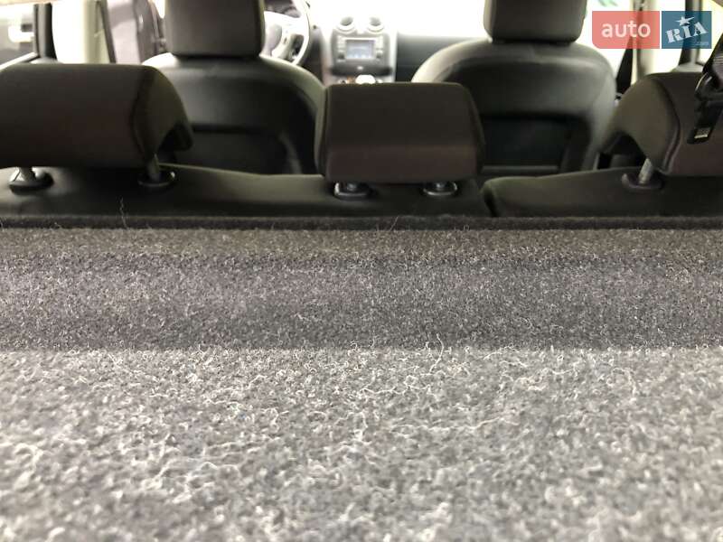 Позашляховик / Кросовер Nissan Qashqai 2012 в Житомирі