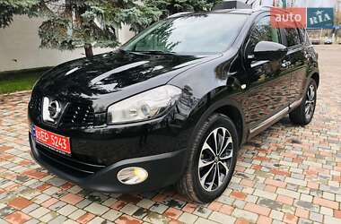 Внедорожник / Кроссовер Nissan Qashqai 2012 в Коростене