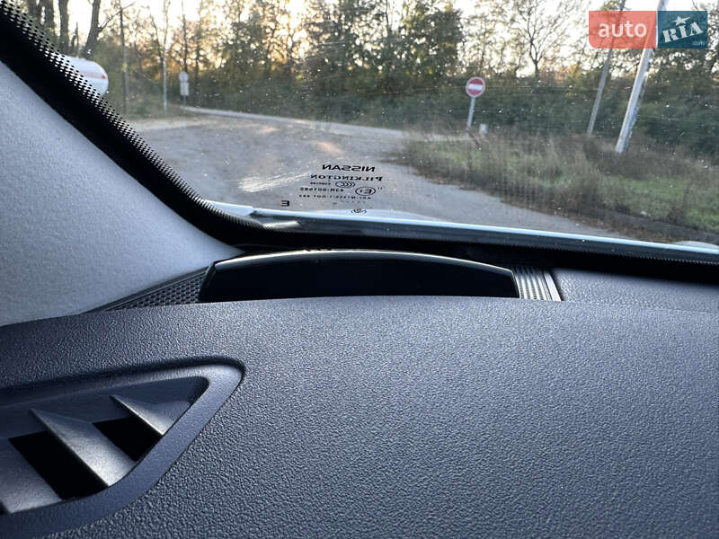 Внедорожник / Кроссовер Nissan Qashqai 2010 в Кицмани