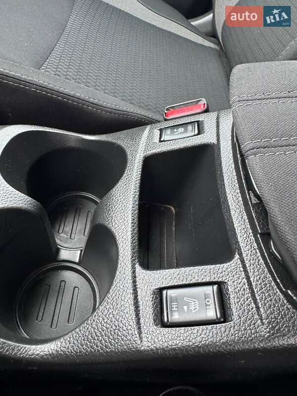 Внедорожник / Кроссовер Nissan Qashqai 2018 в Киеве