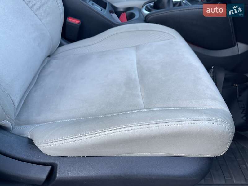 Внедорожник / Кроссовер Nissan Qashqai 2014 в Луцке фото 28 Внедорожник / Кроссовер Nissan Qashqai 2014 в Луцке