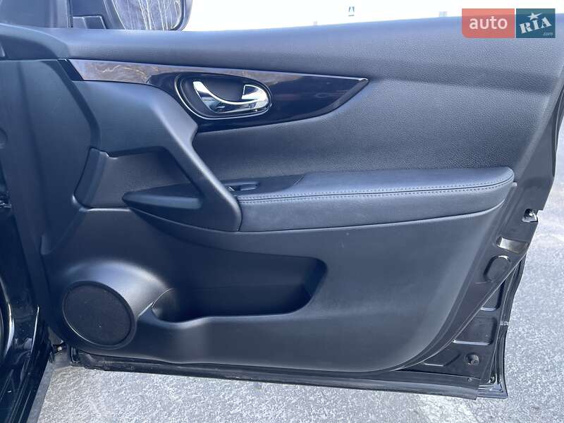 Внедорожник / Кроссовер Nissan Qashqai 2014 в Луцке фото 30 Внедорожник / Кроссовер Nissan Qashqai 2014 в Луцке