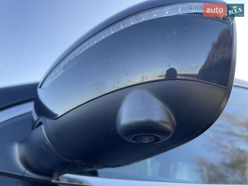 Внедорожник / Кроссовер Nissan Qashqai 2014 в Луцке фото 35 Внедорожник / Кроссовер Nissan Qashqai 2014 в Луцке