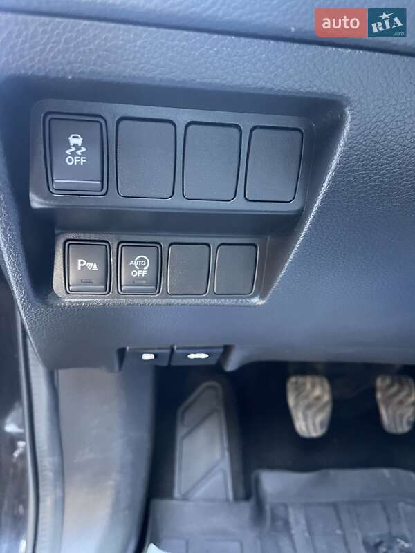 Внедорожник / Кроссовер Nissan Qashqai 2014 в Луцке фото 44 Внедорожник / Кроссовер Nissan Qashqai 2014 в Луцке