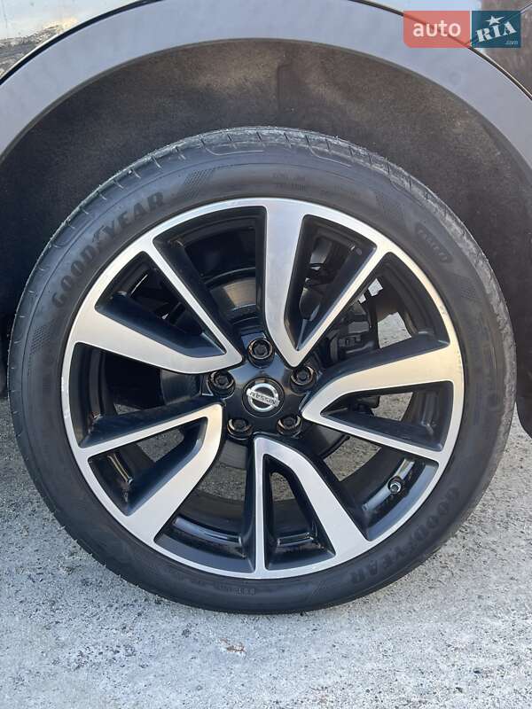 Внедорожник / Кроссовер Nissan Qashqai 2014 в Луцке фото 47 Внедорожник / Кроссовер Nissan Qashqai 2014 в Луцке