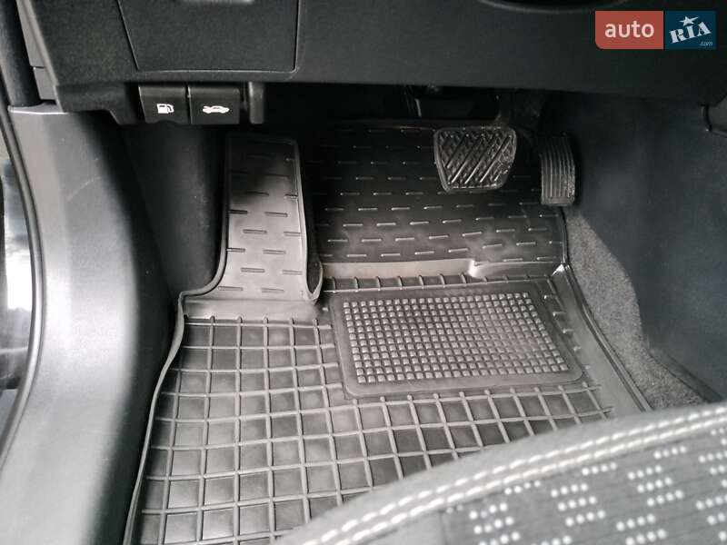 Внедорожник / Кроссовер Nissan Qashqai 2007 в Запорожье